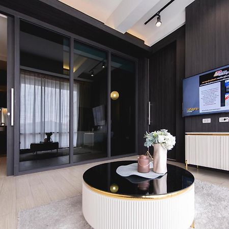 Qlosest Hotel Nakhon Ratchasima Luaran gambar