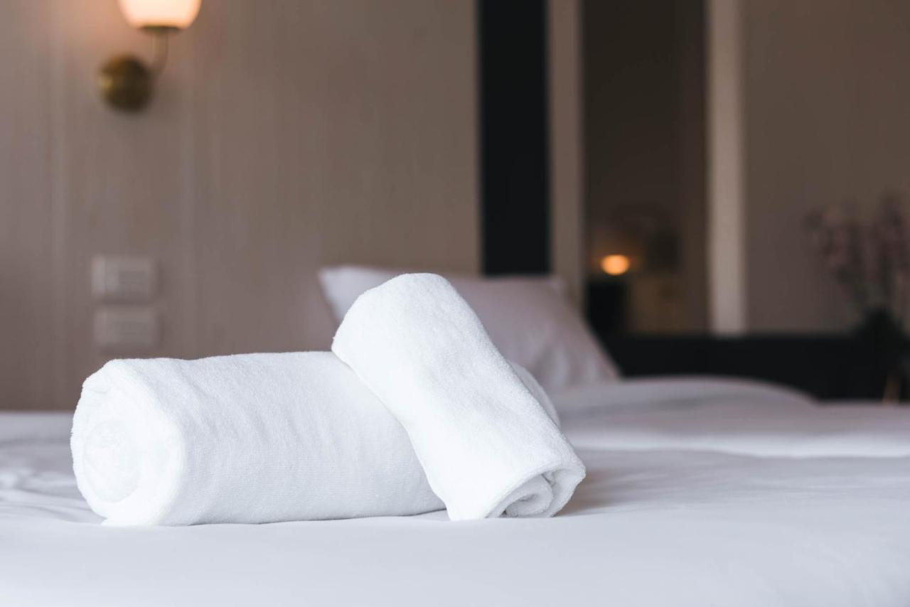 Qlosest Hotel Nakhon Ratchasima Luaran gambar