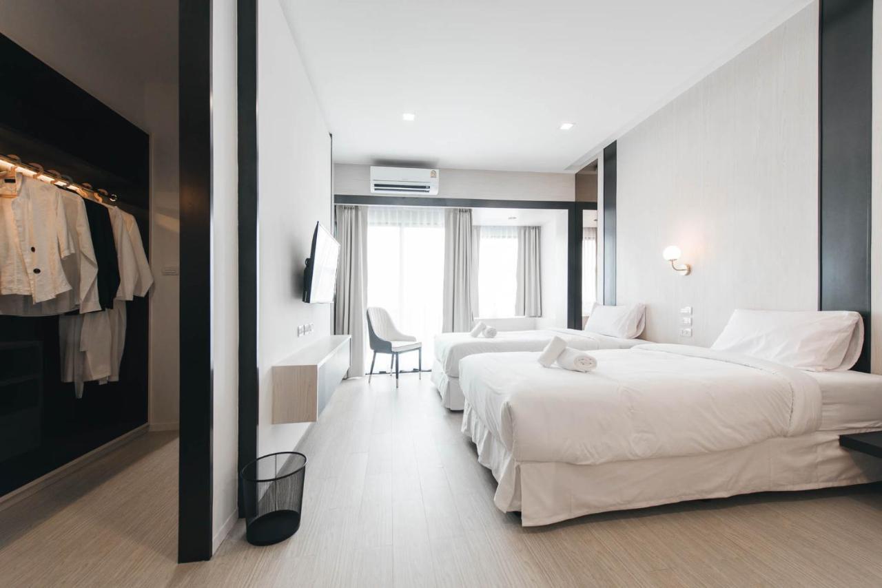Qlosest Hotel Nakhon Ratchasima Luaran gambar
