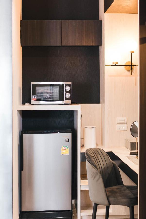 Qlosest Hotel Nakhon Ratchasima Luaran gambar