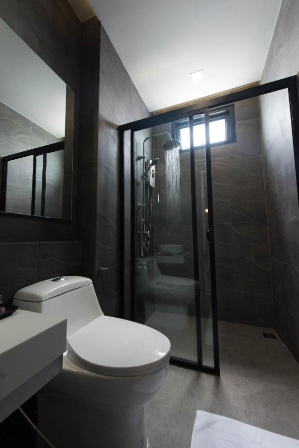 Qlosest Hotel Nakhon Ratchasima Luaran gambar