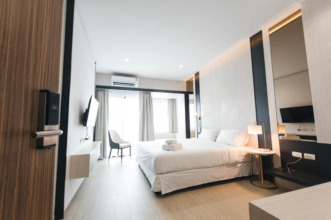 Qlosest Hotel Nakhon Ratchasima Luaran gambar