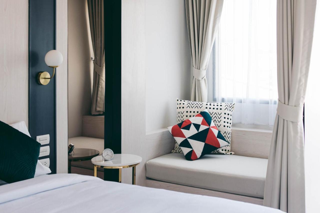 Qlosest Hotel Nakhon Ratchasima Luaran gambar
