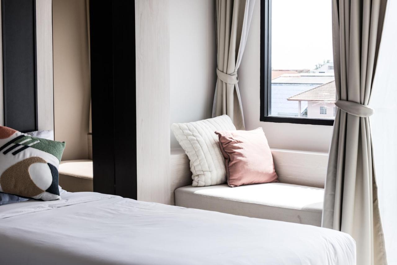 Qlosest Hotel Nakhon Ratchasima Luaran gambar