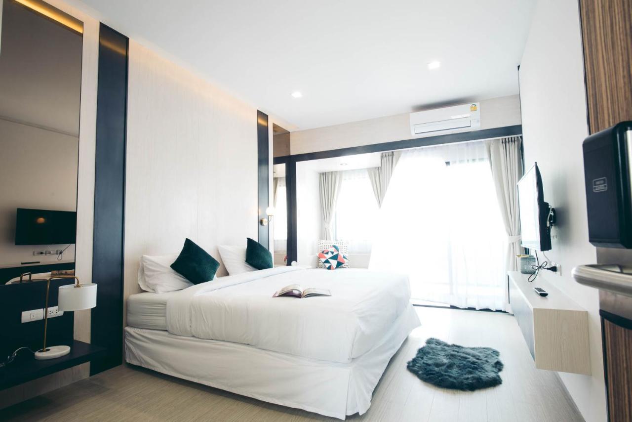 Qlosest Hotel Nakhon Ratchasima Luaran gambar