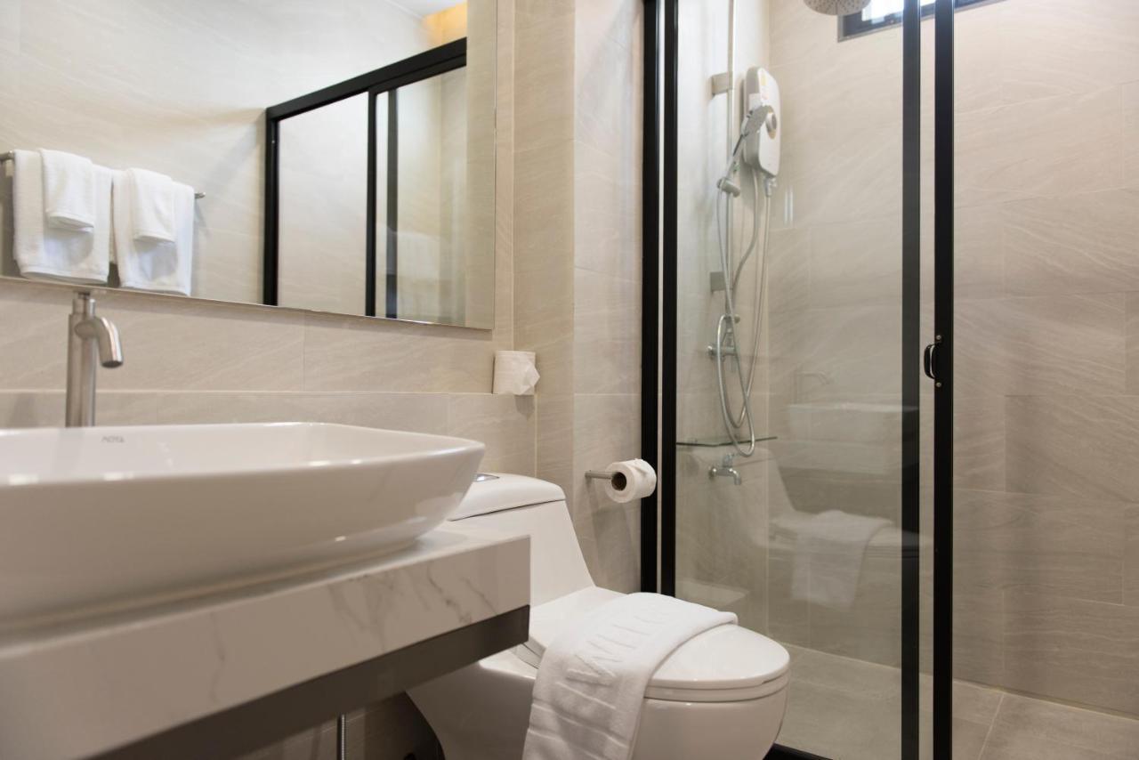 Qlosest Hotel Nakhon Ratchasima Luaran gambar