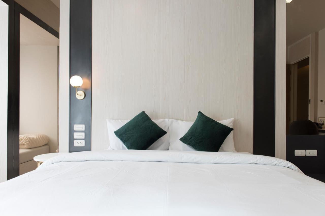 Qlosest Hotel Nakhon Ratchasima Luaran gambar