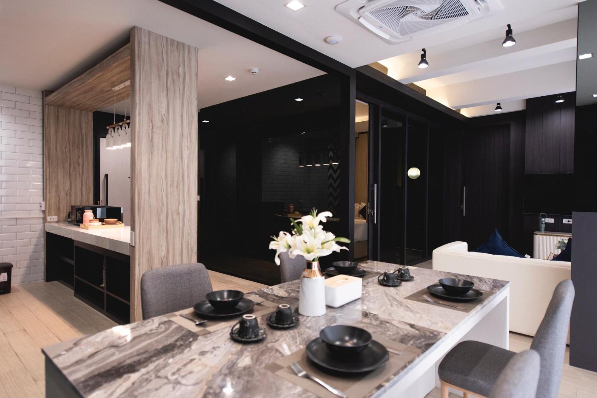 Qlosest Hotel Nakhon Ratchasima Luaran gambar