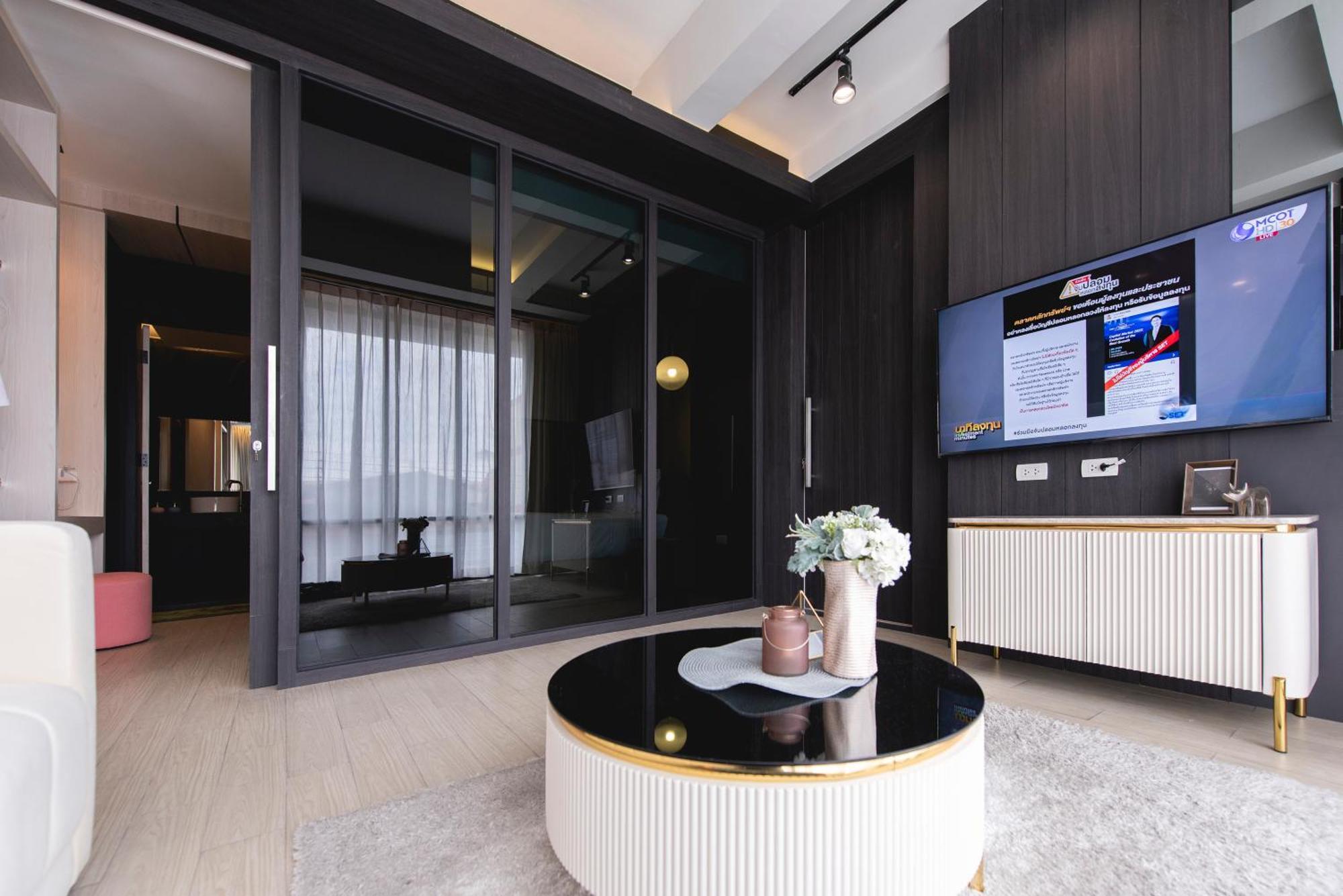 Qlosest Hotel Nakhon Ratchasima Luaran gambar