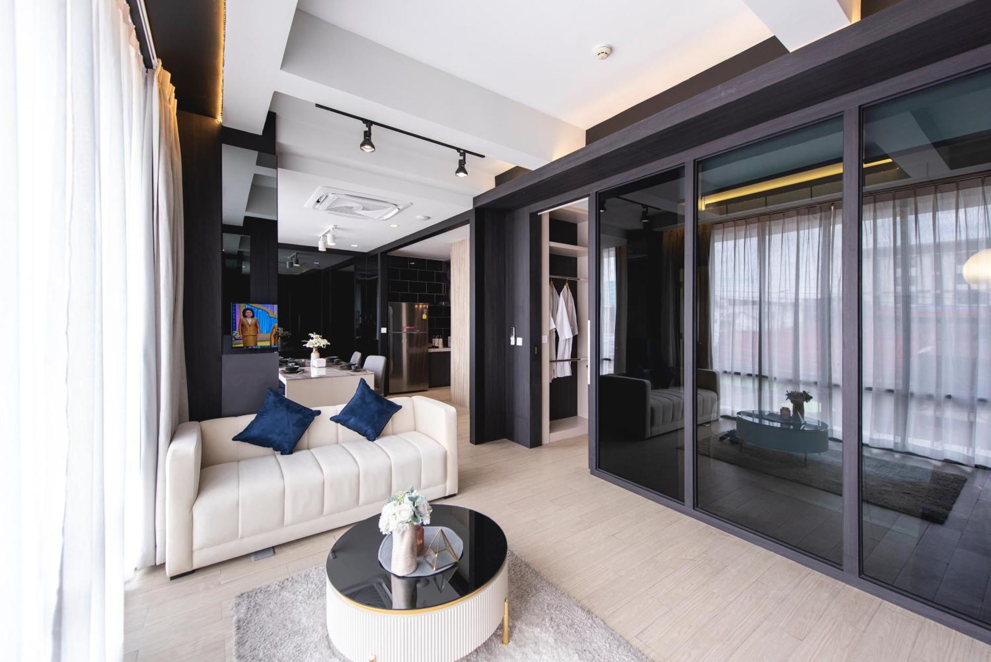 Qlosest Hotel Nakhon Ratchasima Luaran gambar