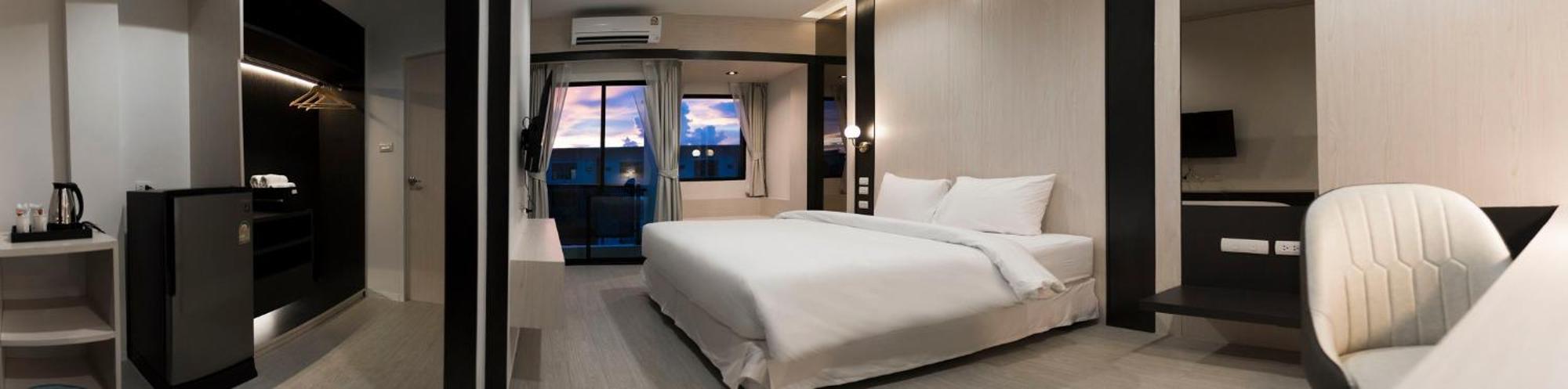 Qlosest Hotel Nakhon Ratchasima Luaran gambar