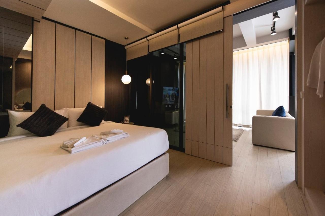 Qlosest Hotel Nakhon Ratchasima Luaran gambar