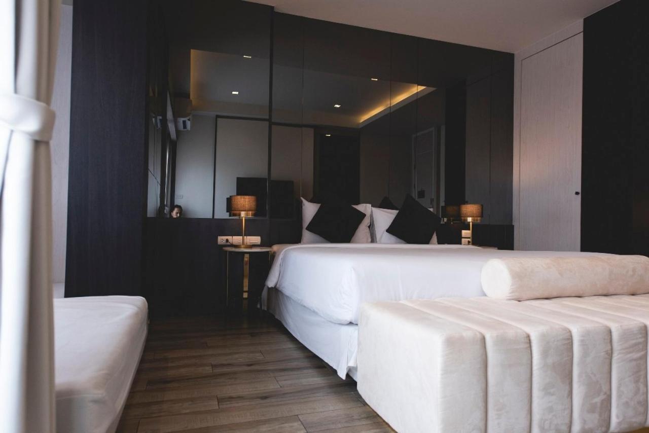 Qlosest Hotel Nakhon Ratchasima Luaran gambar