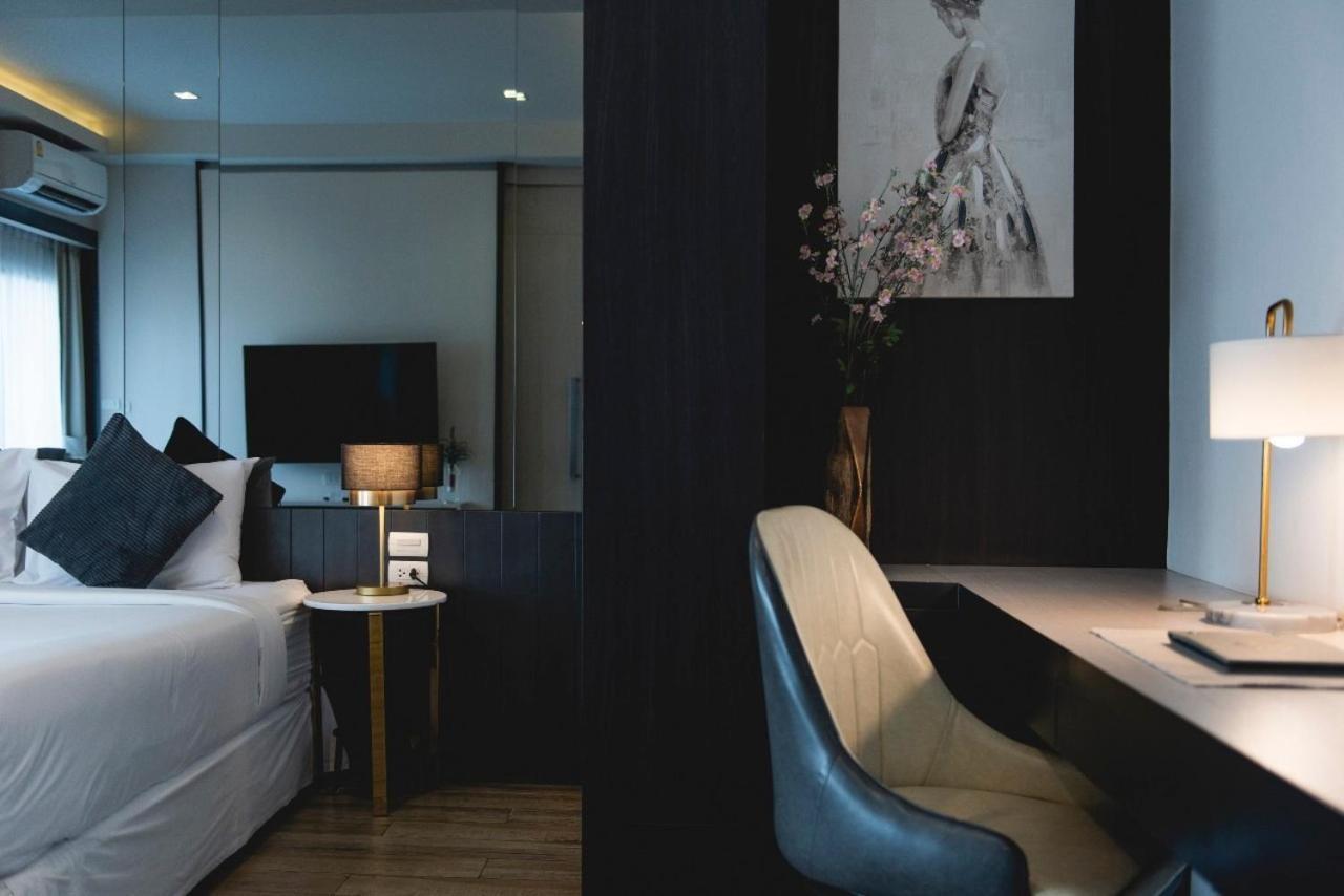 Qlosest Hotel Nakhon Ratchasima Luaran gambar