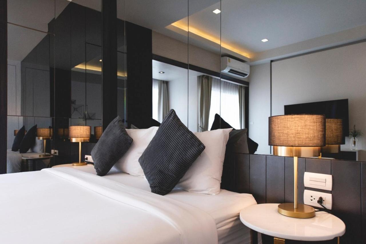 Qlosest Hotel Nakhon Ratchasima Luaran gambar