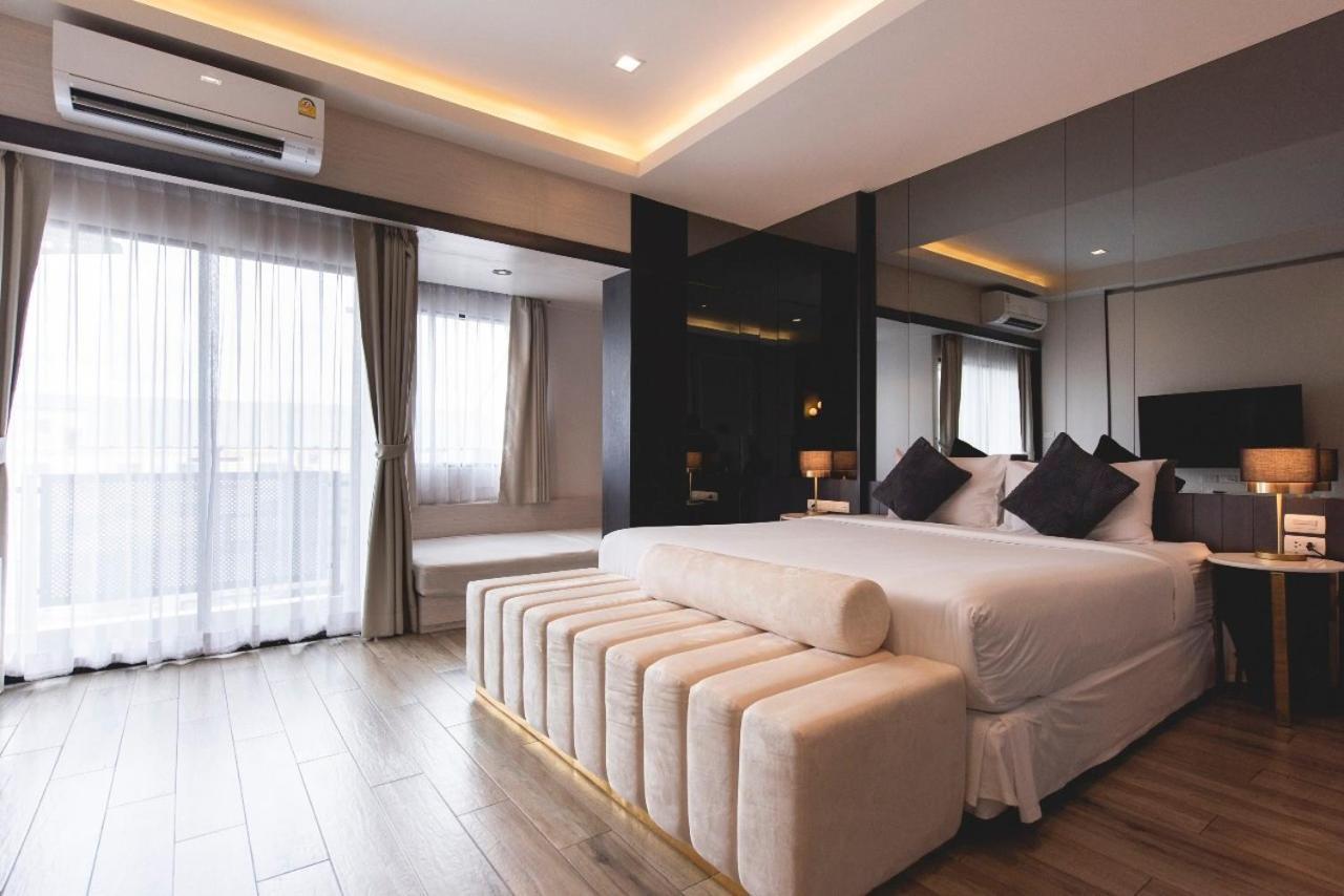Qlosest Hotel Nakhon Ratchasima Luaran gambar