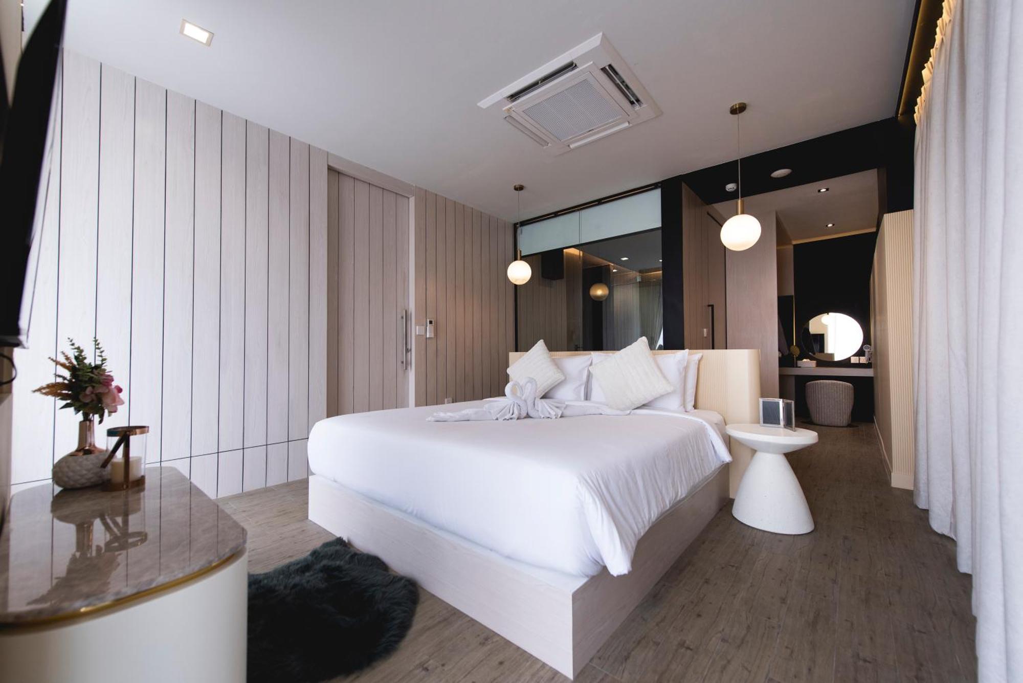 Qlosest Hotel Nakhon Ratchasima Luaran gambar